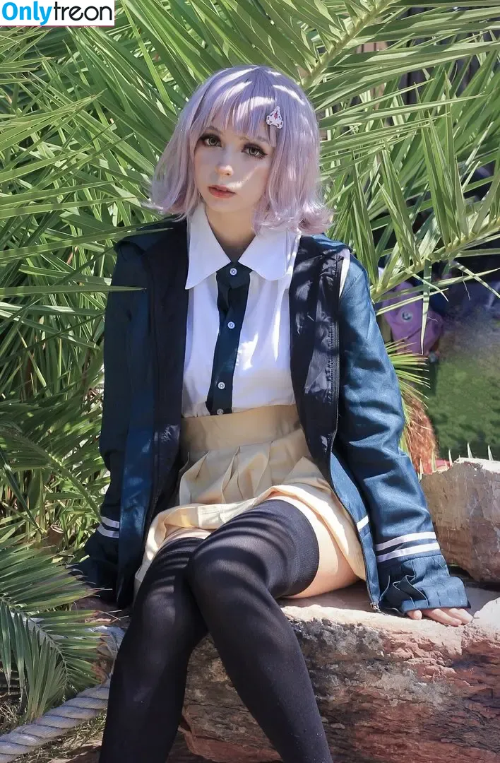 Himee.lily nude photo #0101 (Himeecosplay / kawaiierotica)