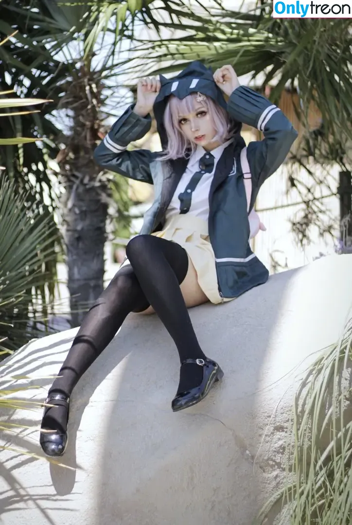 Himee.lily nude photo #0102 (Himeecosplay / kawaiierotica)
