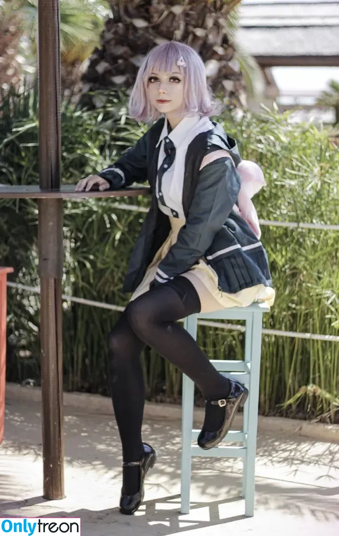 Himee.lily nude photo #0106 (Himeecosplay / kawaiierotica)