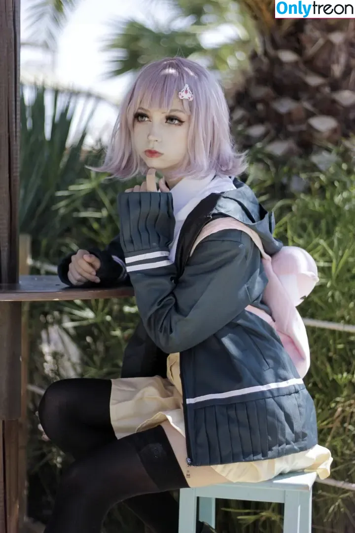 Himee.lily nude photo #0107 (Himeecosplay / kawaiierotica)