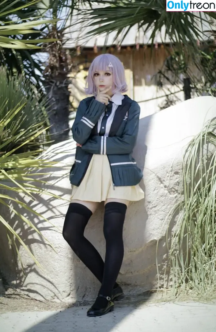 Himee.lily nude photo #0113 (Himeecosplay / kawaiierotica)