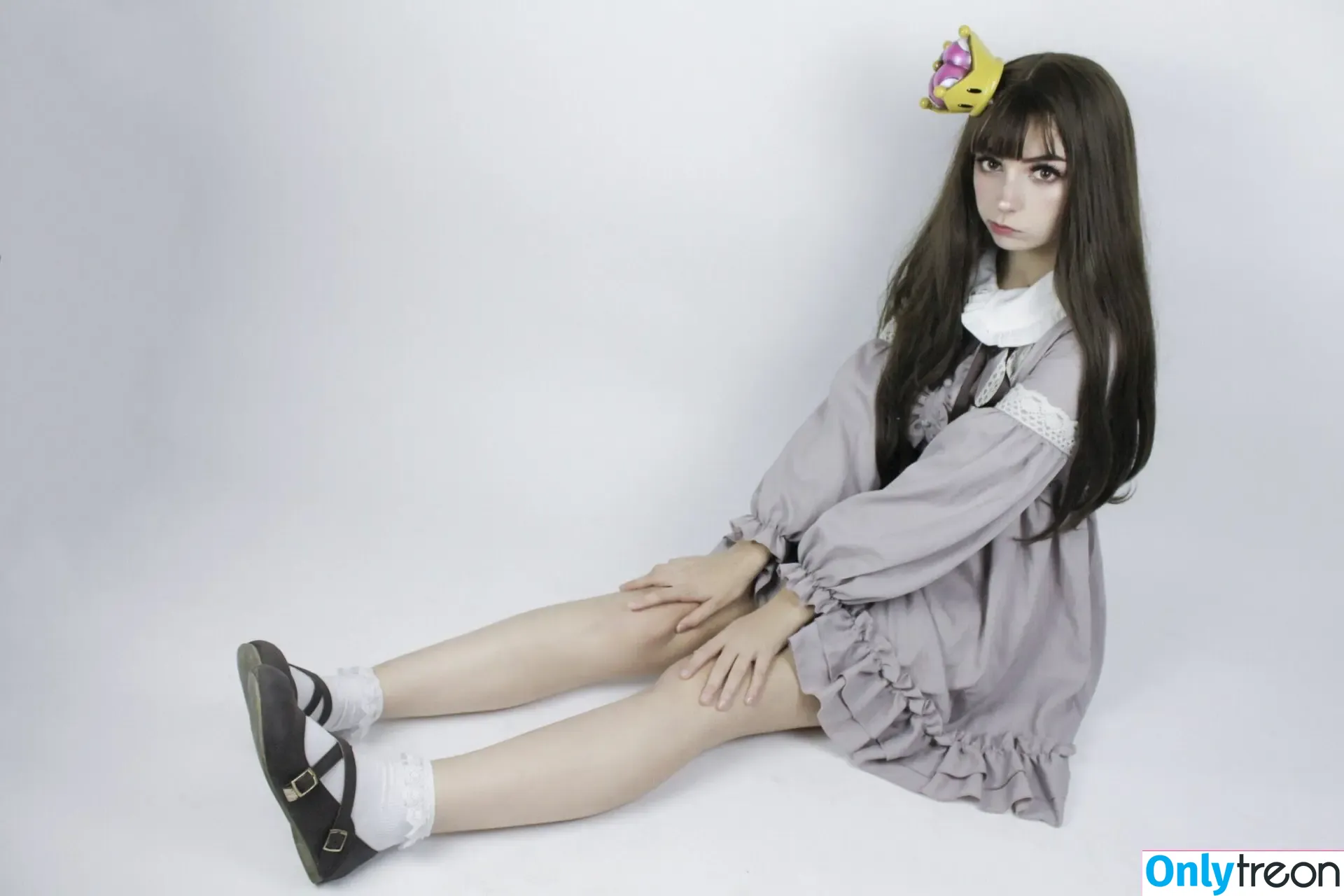 Himee.lily nude photo #0115 (Himeecosplay / kawaiierotica)