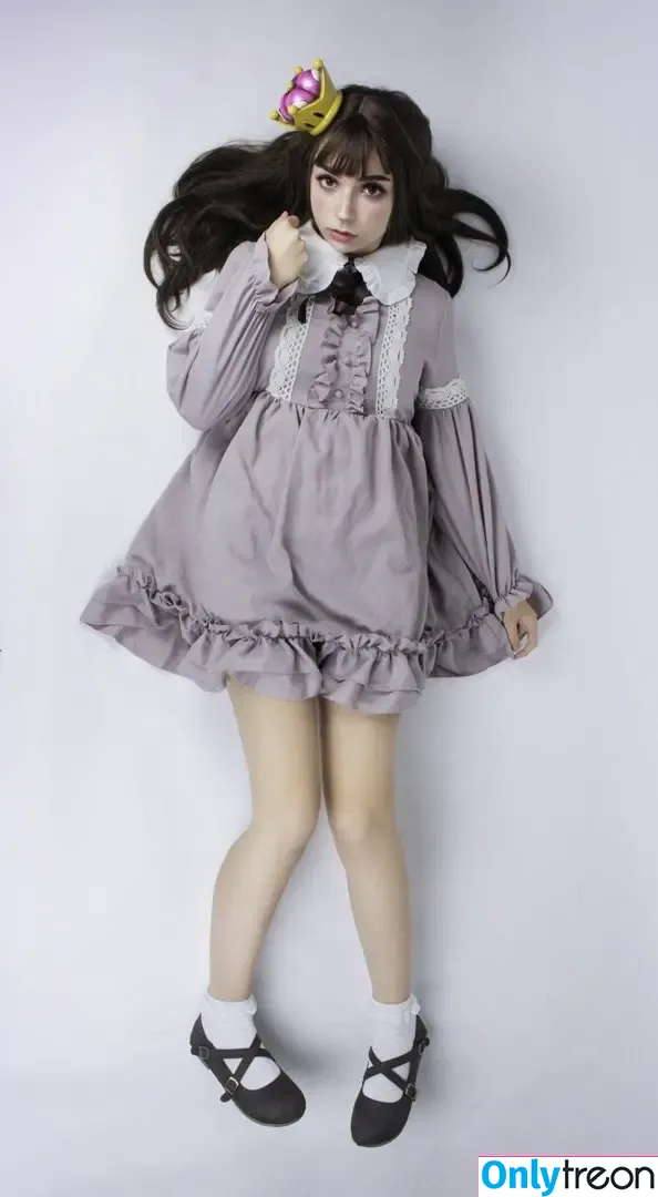 Himee.lily nude photo #0116 (Himeecosplay / kawaiierotica)