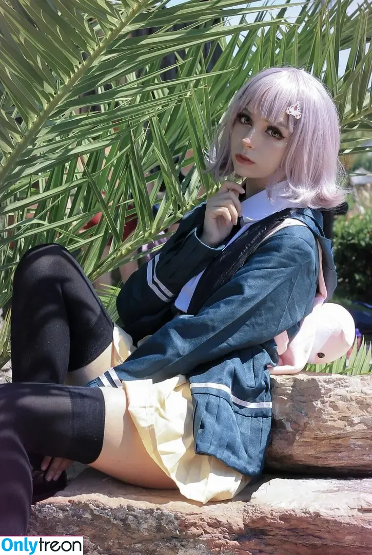 Himee.lily nude photo #0119 (Himeecosplay / kawaiierotica)