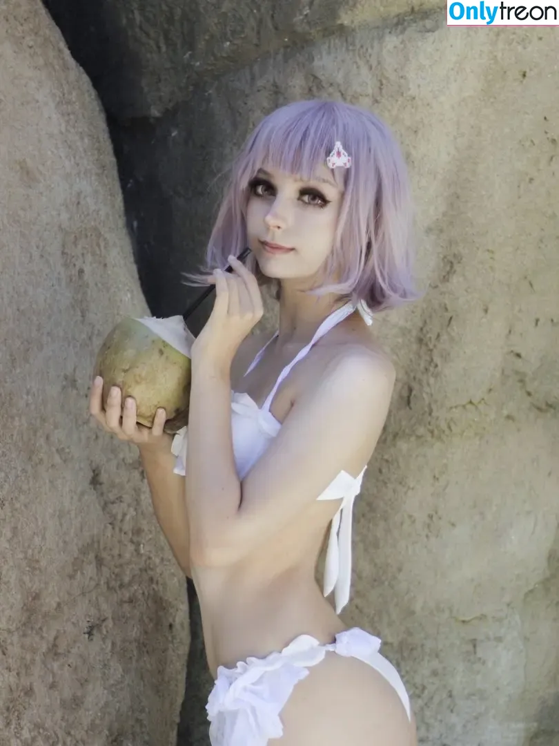 Himee.lily nude photo #0121 (Himeecosplay / kawaiierotica)