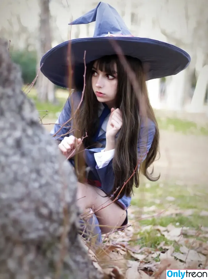 Himee.lily nude photo #0130 (Himeecosplay / kawaiierotica)