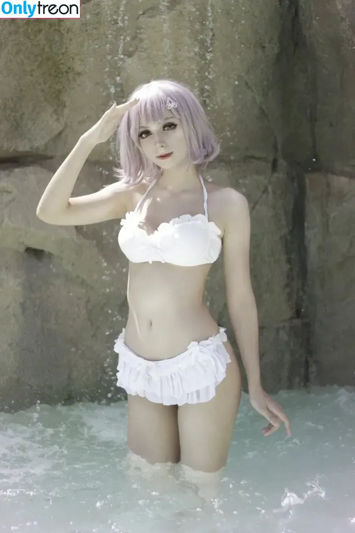 Himee.lily nude photo #0131 (Himeecosplay / kawaiierotica)