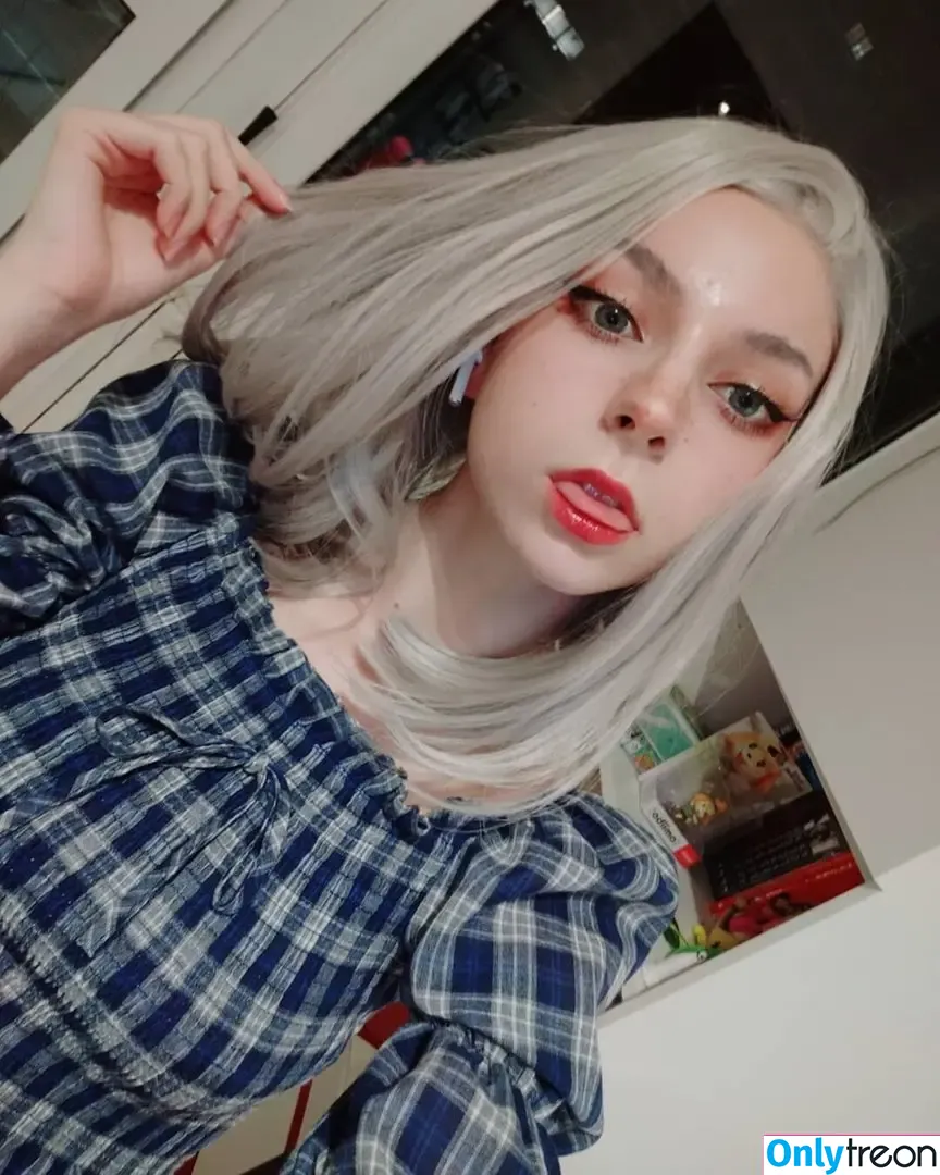 Himee.lily nude photo #0133 (Himeecosplay / kawaiierotica)