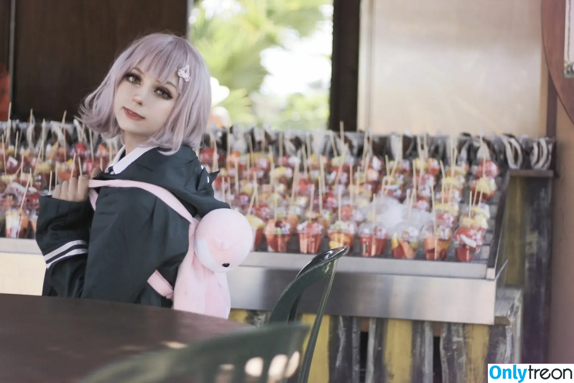 Himee.lily nude photo #0135 (Himeecosplay / kawaiierotica)