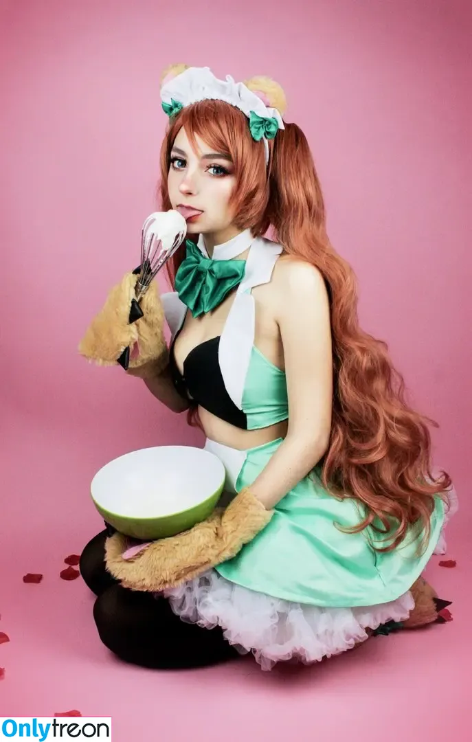 Himee.lily nude photo #0144 (Himeecosplay / kawaiierotica)
