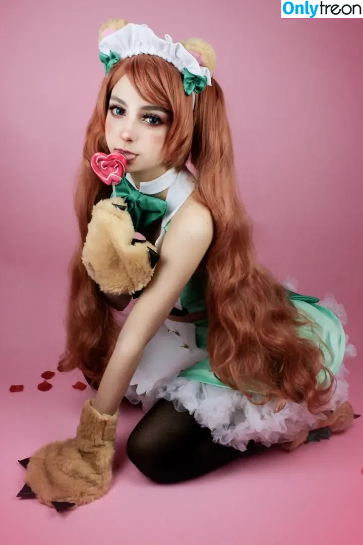 Himee.lily nude photo #0151 (Himeecosplay / kawaiierotica)