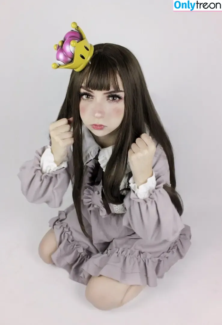 Himee.lily nude photo #0155 (Himeecosplay / kawaiierotica)