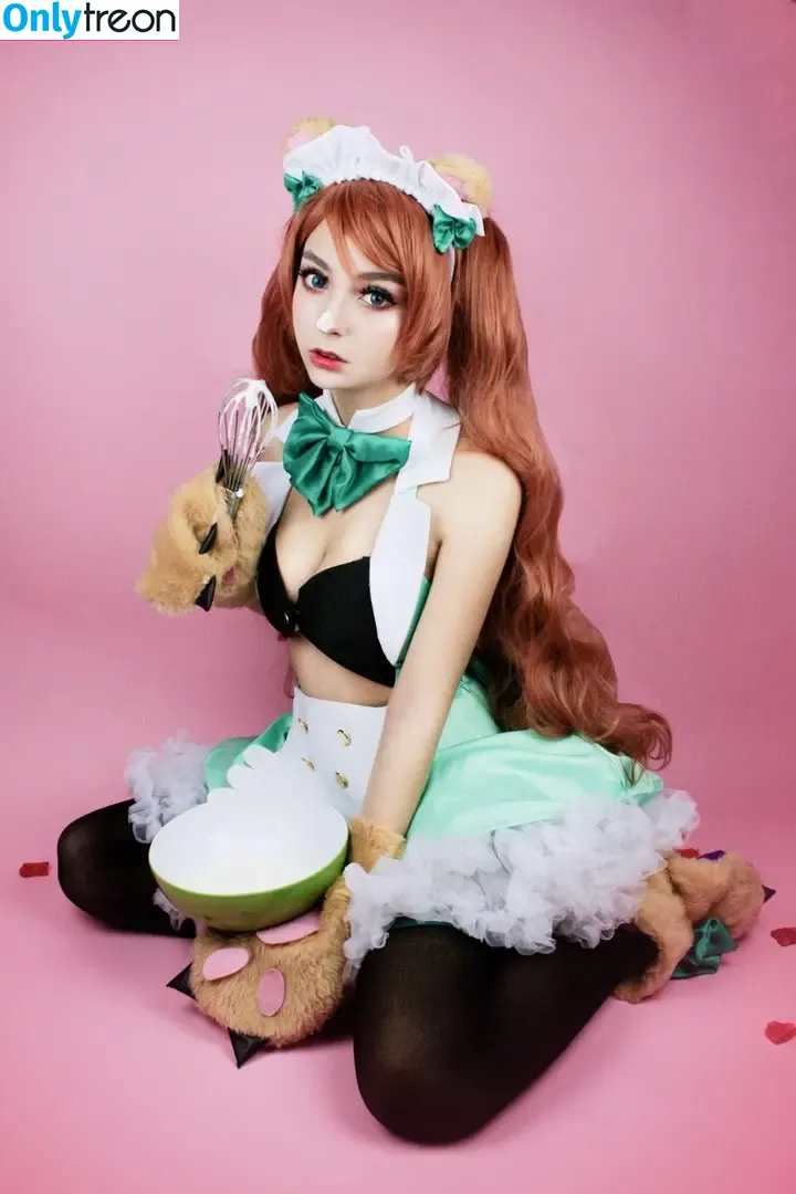 Himee.lily nude photo #0156 (Himeecosplay / kawaiierotica)