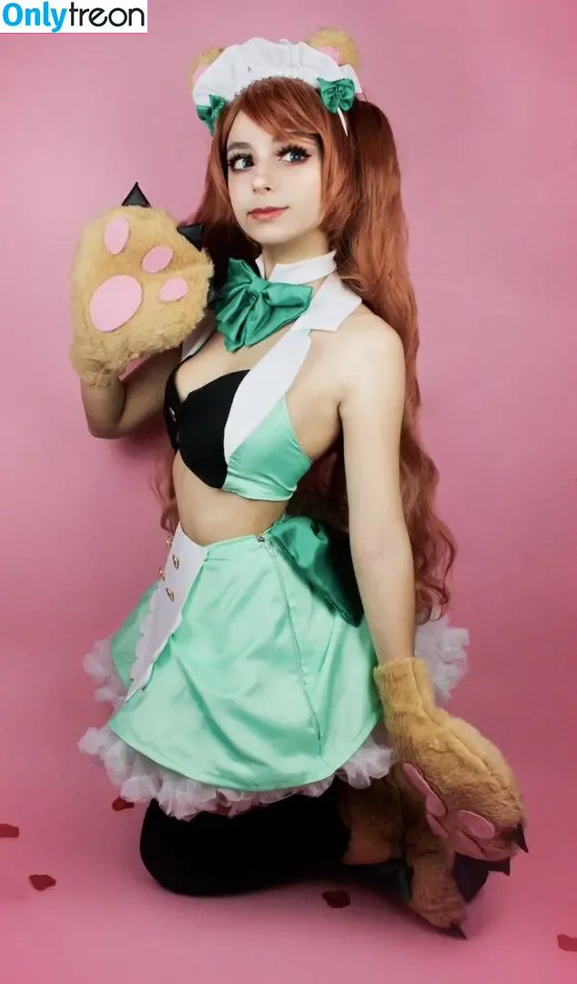 Himee.lily nude photo #0157 (Himeecosplay / kawaiierotica)