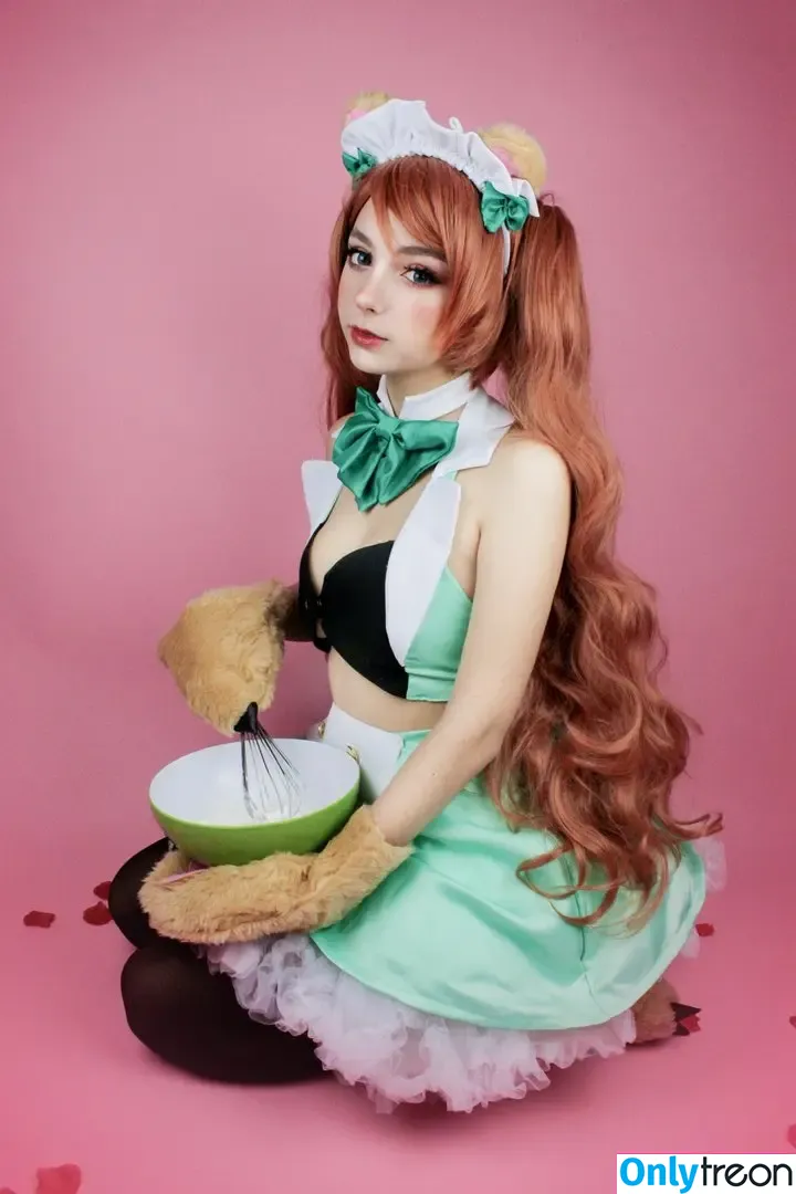 Himee.lily nude photo #0158 (Himeecosplay / kawaiierotica)