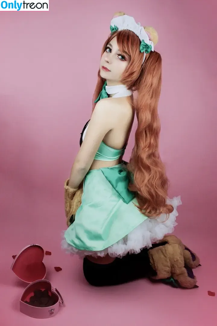 Himee.lily nude photo #0163 (Himeecosplay / kawaiierotica)