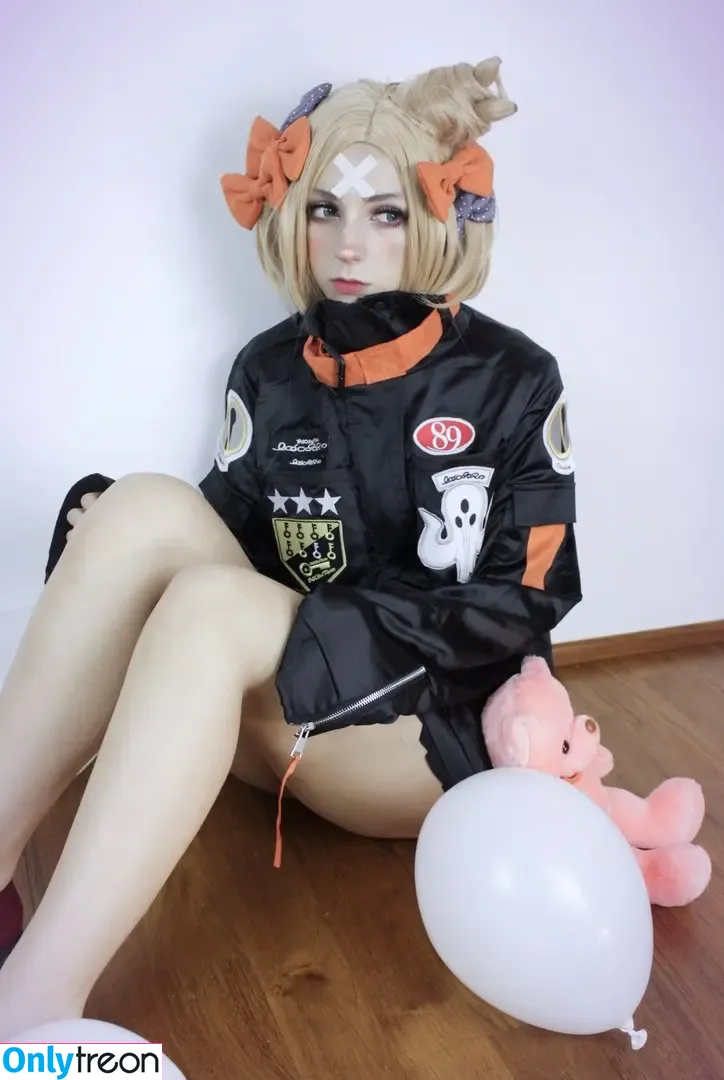 Himee.lily nude photo #0168 (Himeecosplay / kawaiierotica)