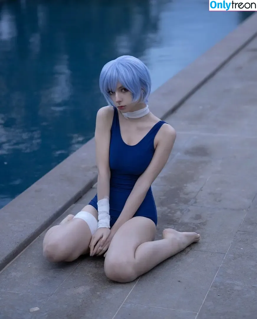 Himee.lily nude photo #0171 (Himeecosplay / kawaiierotica)