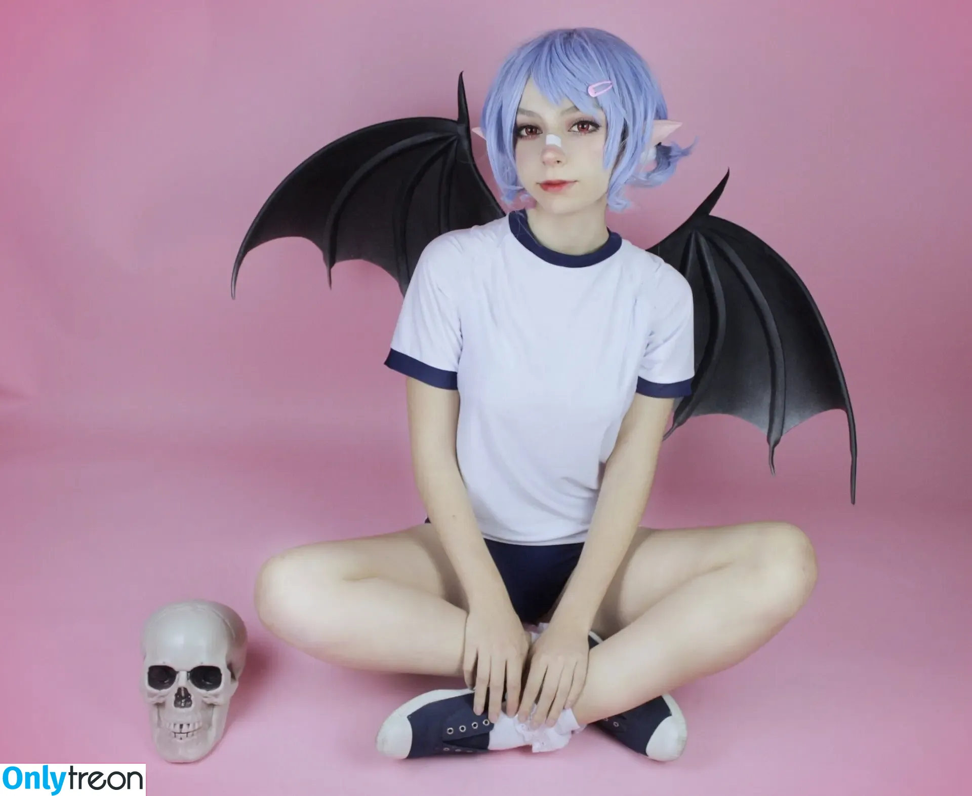 Himee.lily nude photo #0173 (Himeecosplay / kawaiierotica)