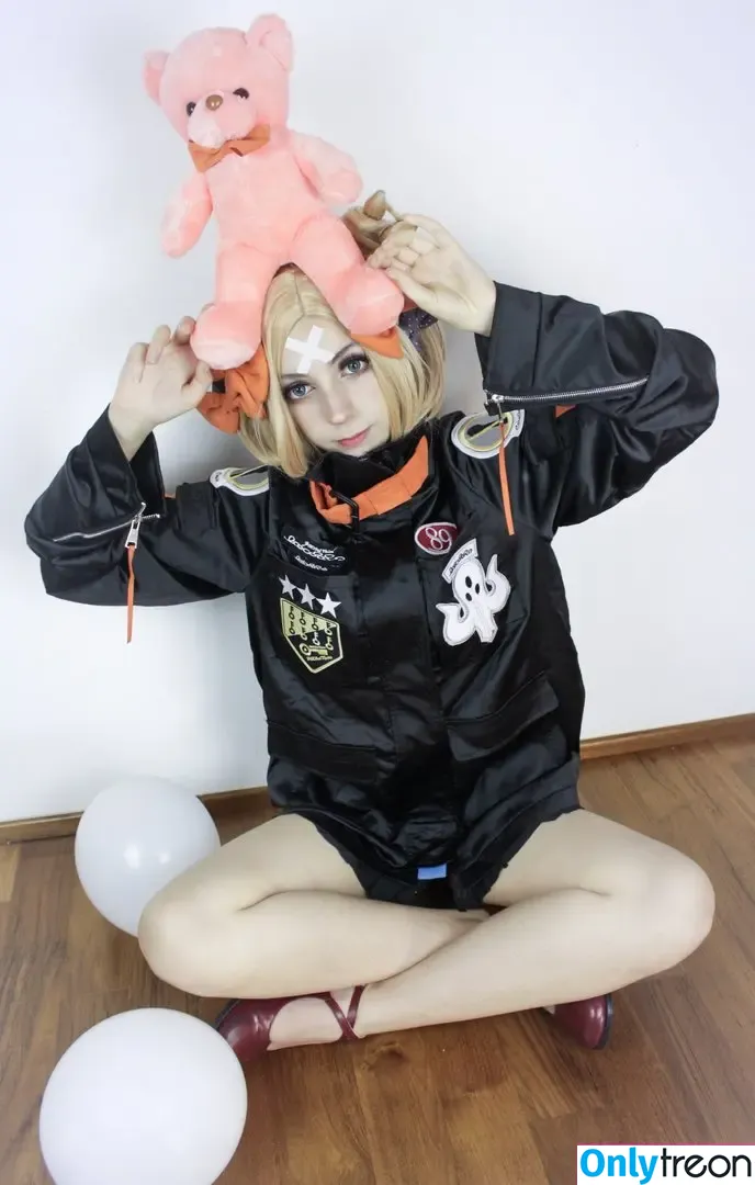Himee.lily nude photo #0175 (Himeecosplay / kawaiierotica)