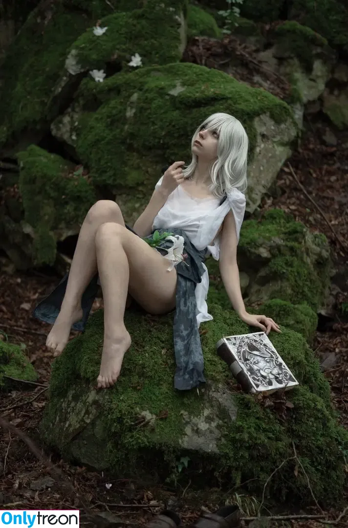 Himee.lily nude photo #0178 (Himeecosplay / kawaiierotica)