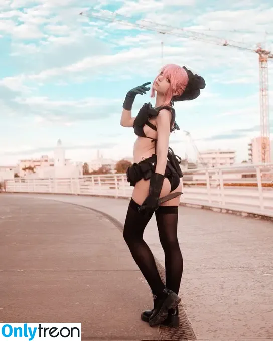Himee.lily nude photo #0185 (Himeecosplay / kawaiierotica)