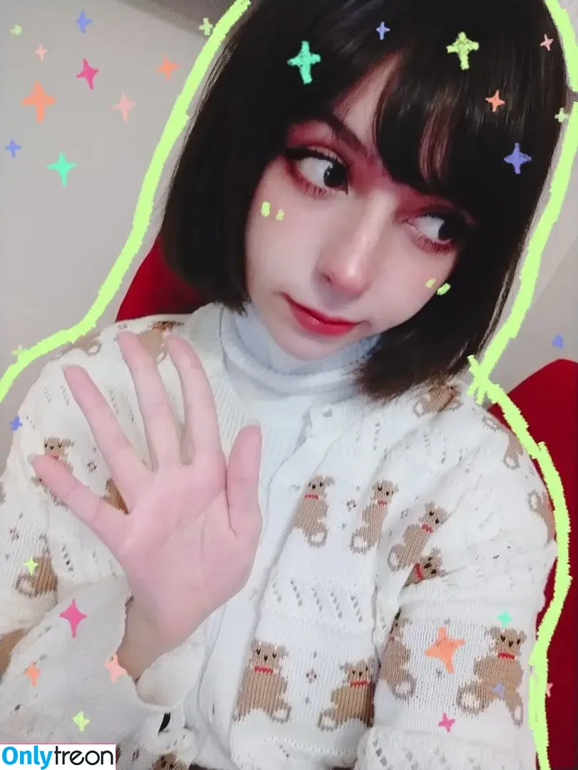 Himee.lily nude photo #0190 (Himeecosplay / kawaiierotica)