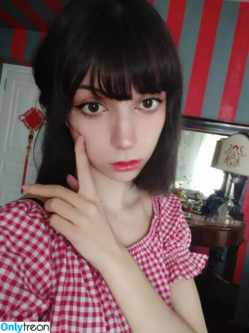 Himee.lily nude photo #0192 (Himeecosplay / kawaiierotica)
