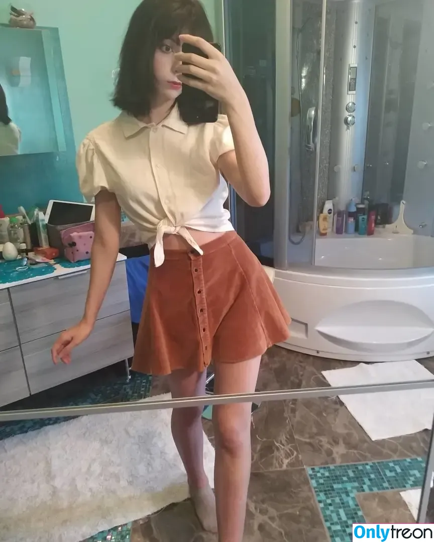Himee.lily nude photo #0197 (Himeecosplay / kawaiierotica)