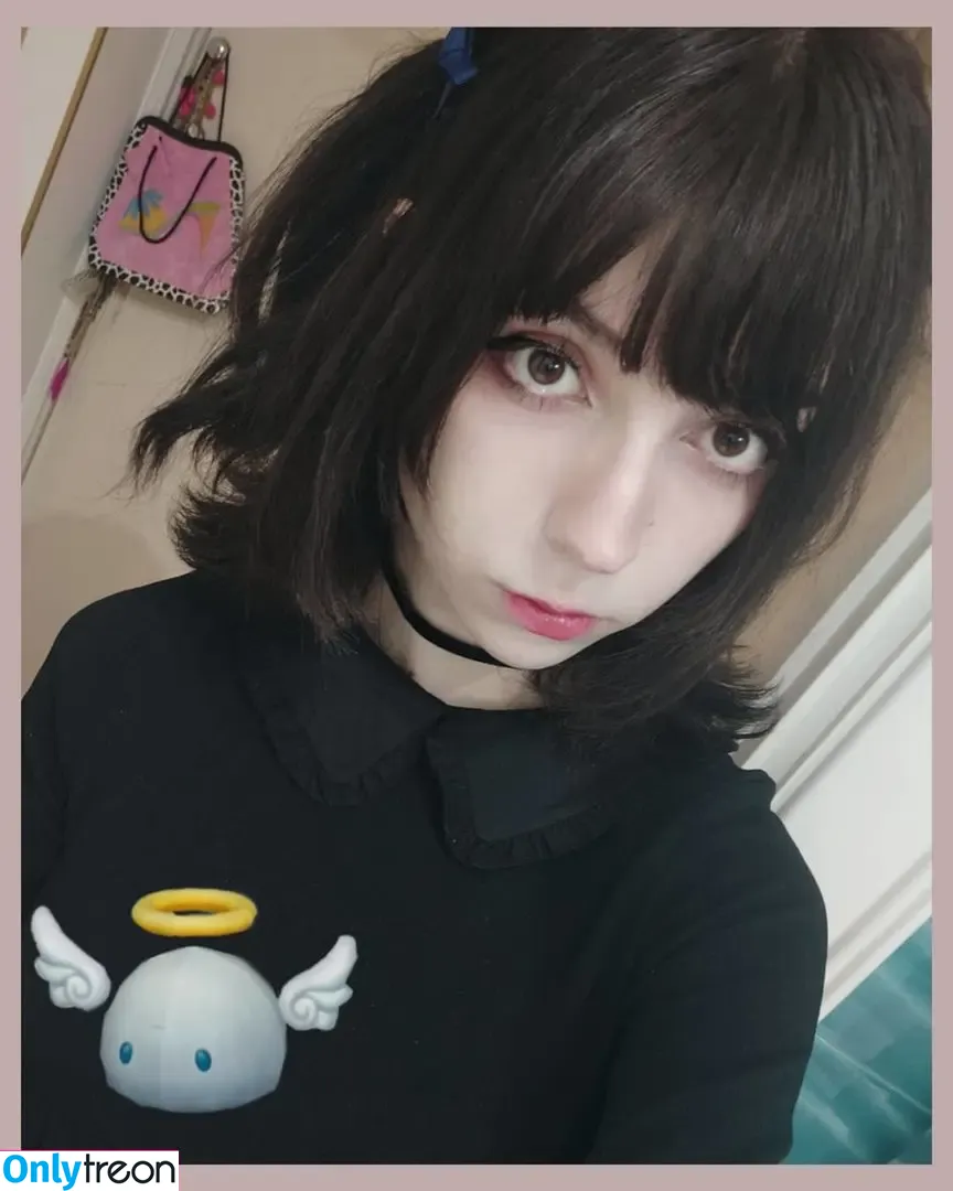Himee.lily nude photo #0199 (Himeecosplay / kawaiierotica)