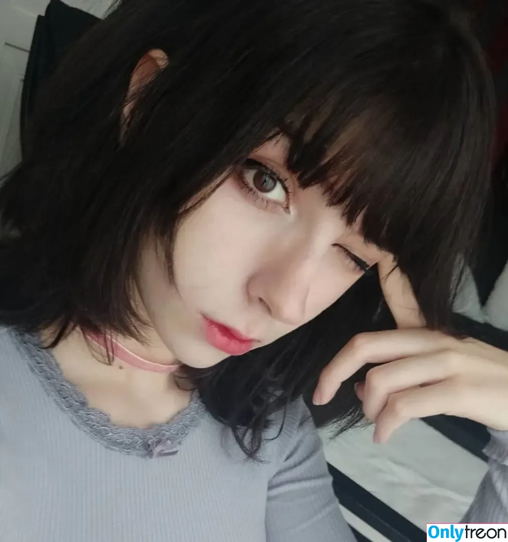 Himee.lily nude photo #0201 (Himeecosplay / kawaiierotica)