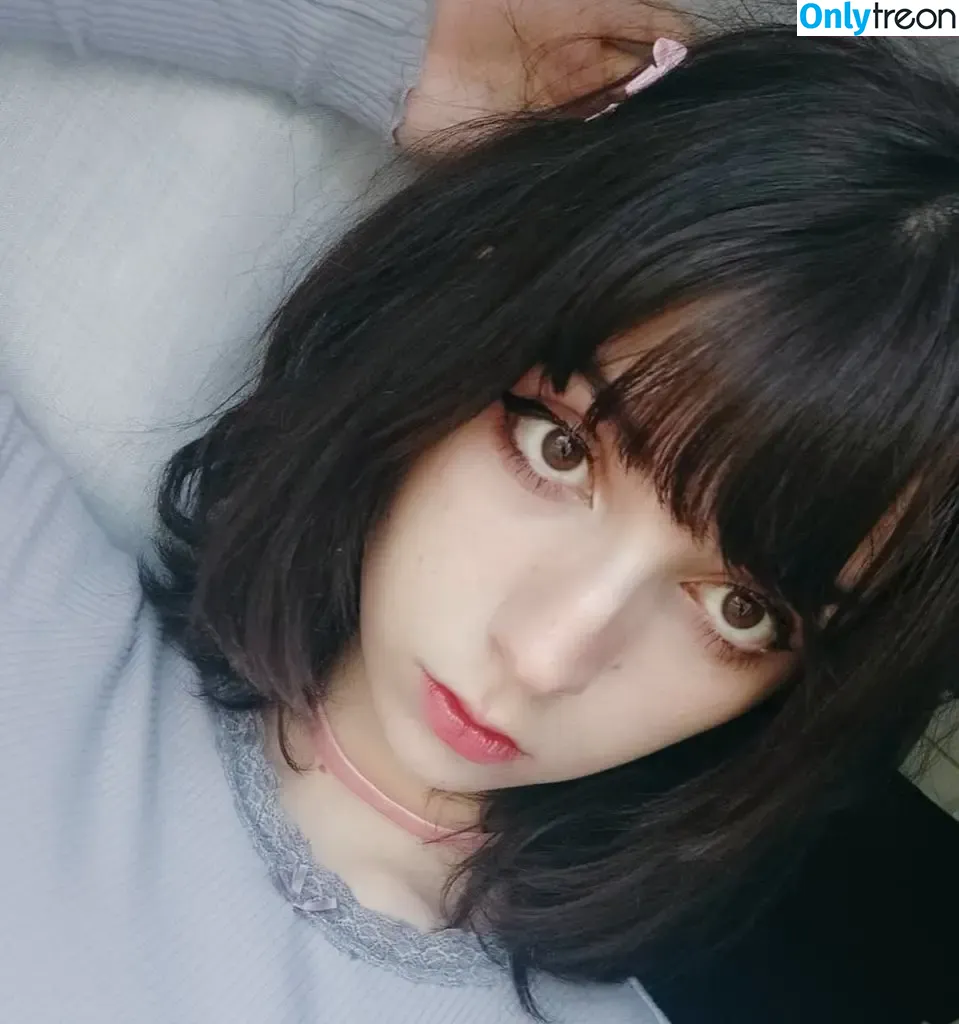 Himee.lily nude photo #0202 (Himeecosplay / kawaiierotica)
