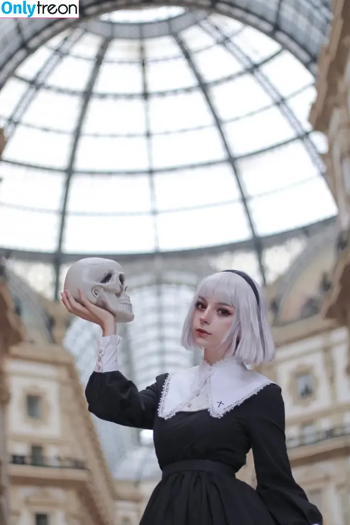 Himee.lily nude photo #0205 (Himeecosplay / kawaiierotica)