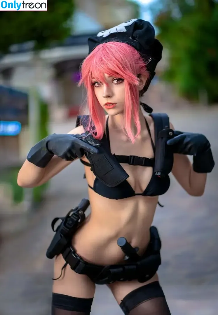 Himee.lily nude photo #0207 (Himeecosplay / kawaiierotica)