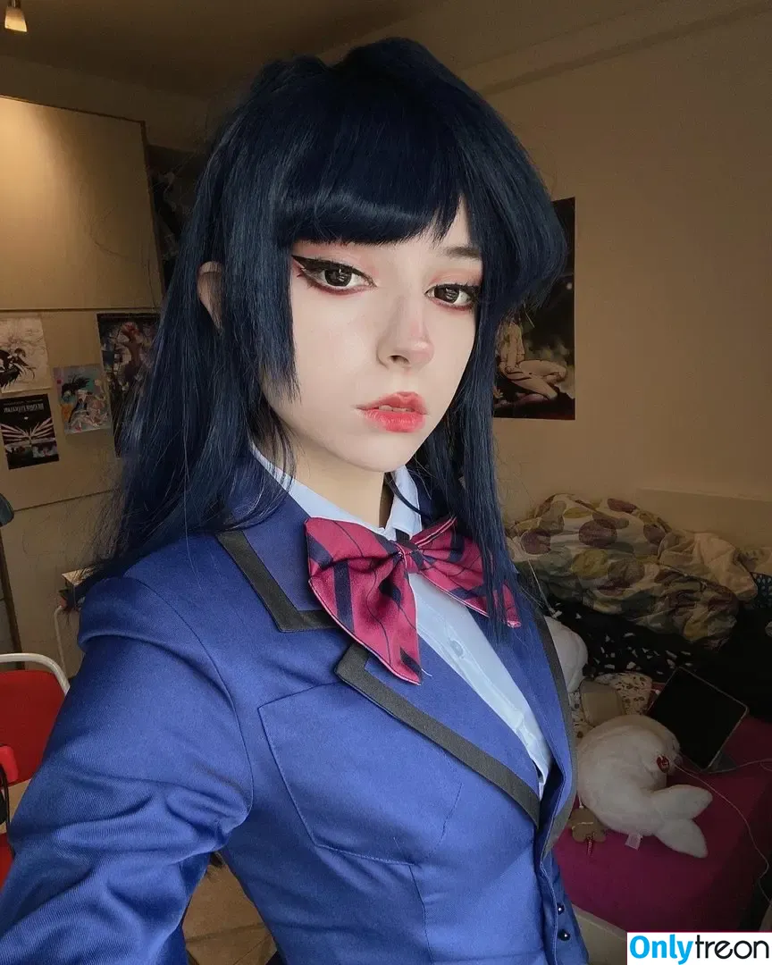 Himee.lily nude photo #0208 (Himeecosplay / kawaiierotica)