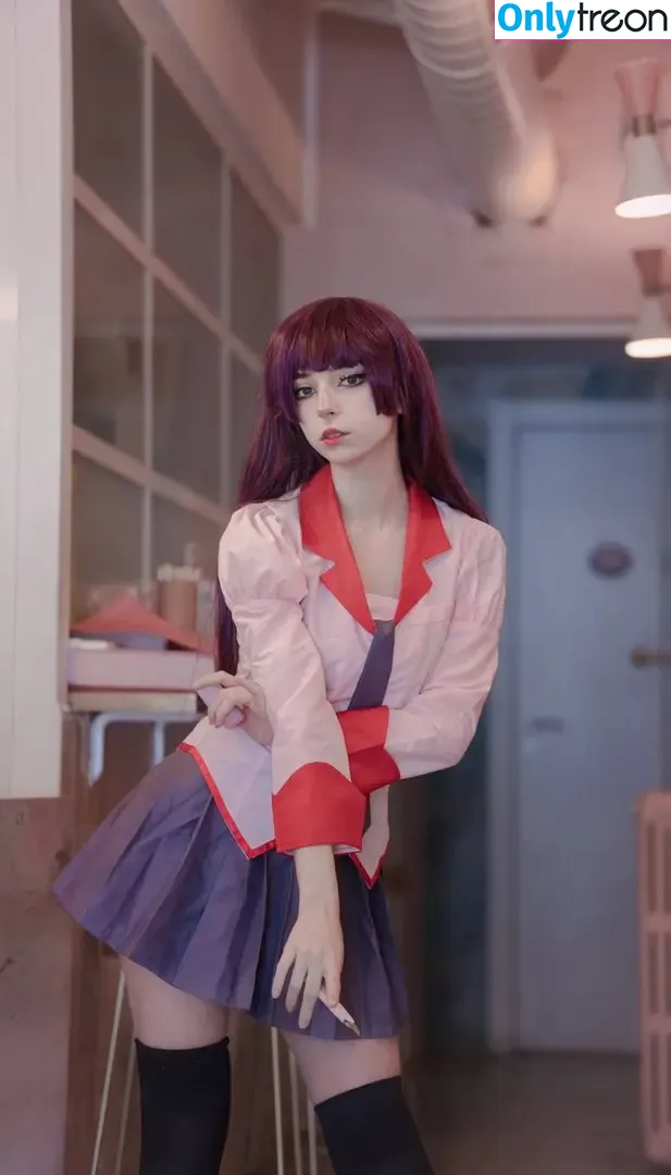 Himee.lily nude photo #0210 (Himeecosplay / kawaiierotica)