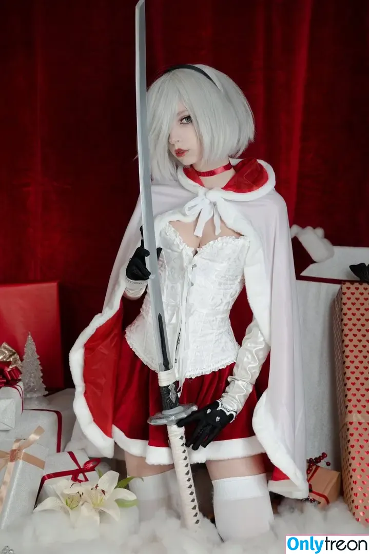 Himee.lily nude photo #0212 (Himeecosplay / kawaiierotica)