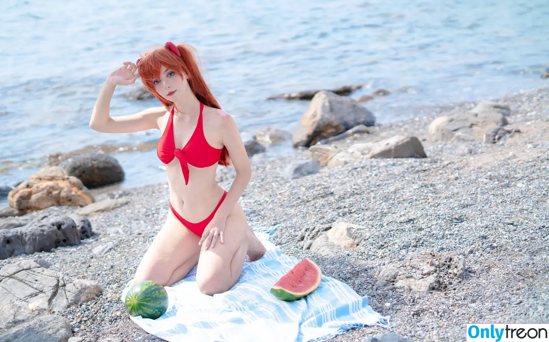 Himee.lily nude photo #0236 (Himeecosplay / kawaiierotica)