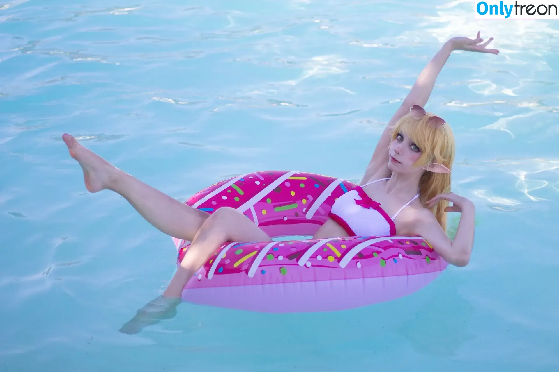 Himee.lily nude photo #0283 (Himeecosplay / kawaiierotica)