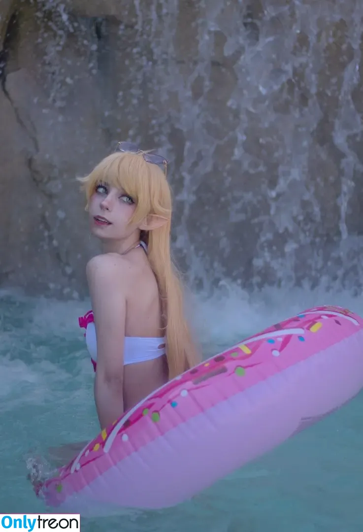 Himee.lily nude photo #0285 (Himeecosplay / kawaiierotica)