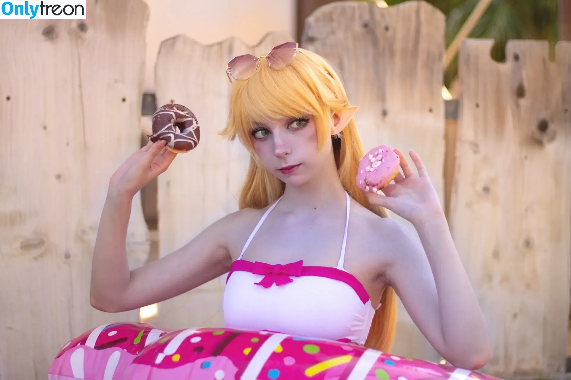 Himee.lily nude photo #0289 (Himeecosplay / kawaiierotica)
