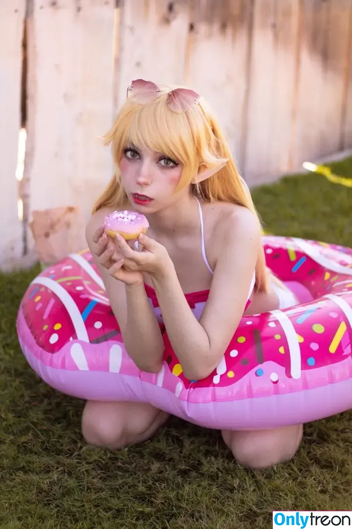 Himee.lily nude photo #0291 (Himeecosplay / kawaiierotica)