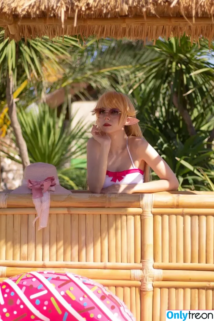 Himee.lily nude photo #0295 (Himeecosplay / kawaiierotica)
