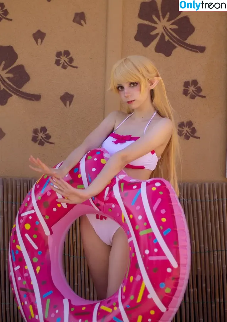 Himee.lily nude photo #0296 (Himeecosplay / kawaiierotica)