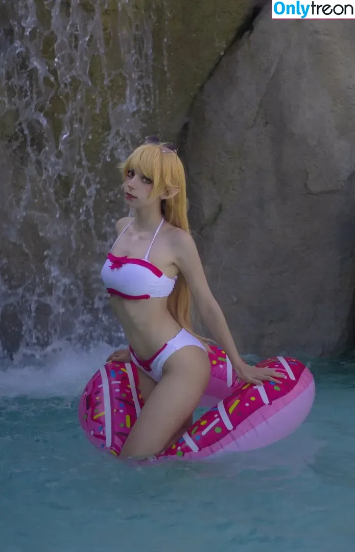 Himee.lily nude photo #0298 (Himeecosplay / kawaiierotica)