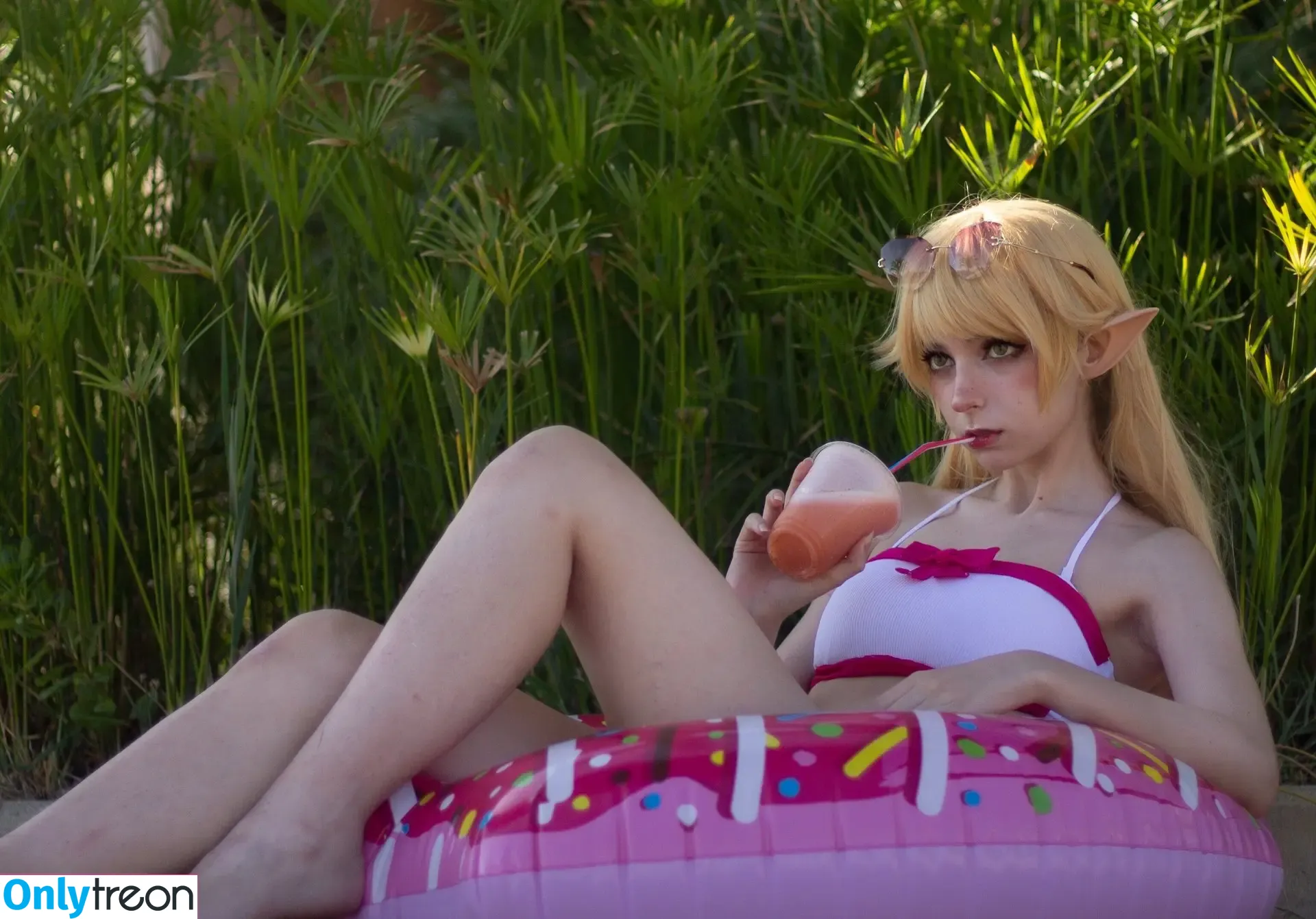 Himee.lily nude photo #0301 (Himeecosplay / kawaiierotica)