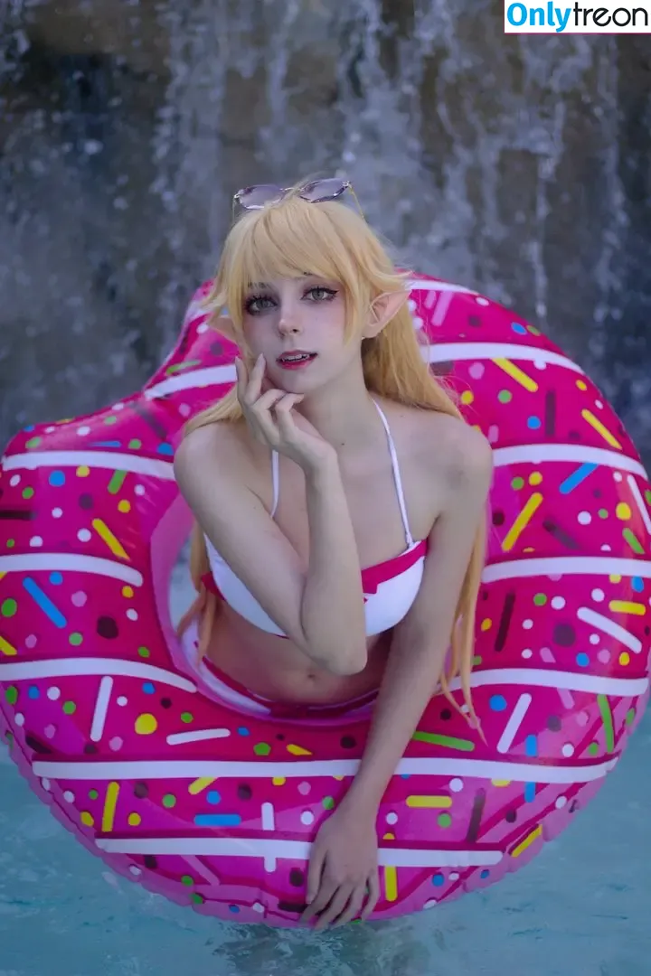 Himee.lily nude photo #0306 (Himeecosplay / kawaiierotica)
