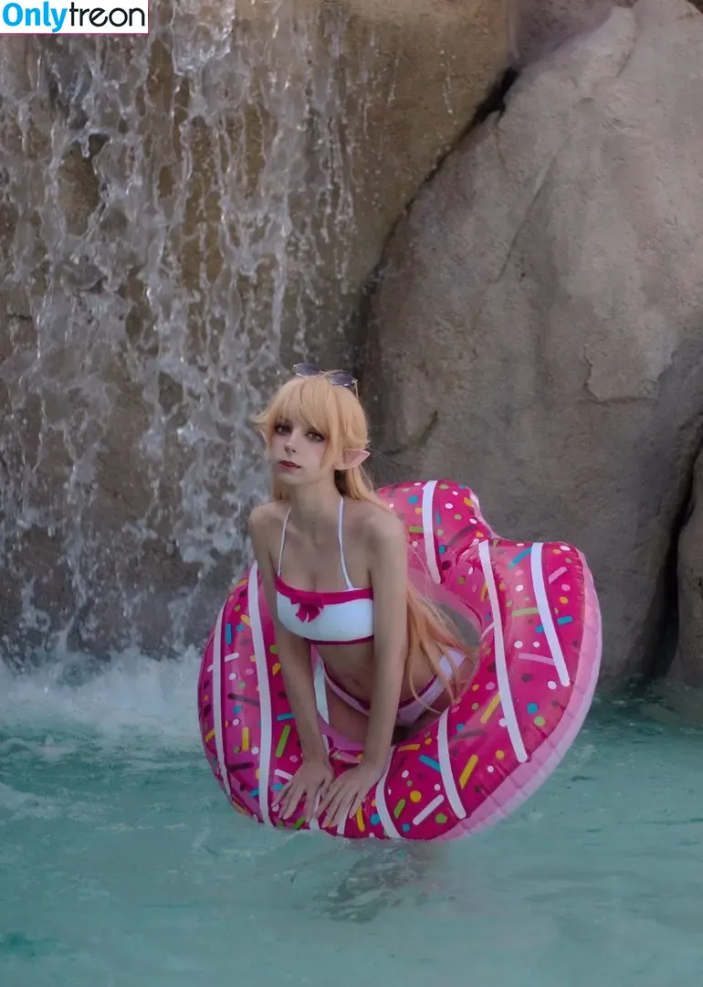 Himee.lily nude photo #0307 (Himeecosplay / kawaiierotica)