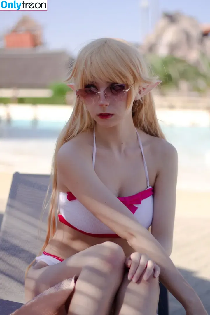 Himee.lily nude photo #0314 (Himeecosplay / kawaiierotica)