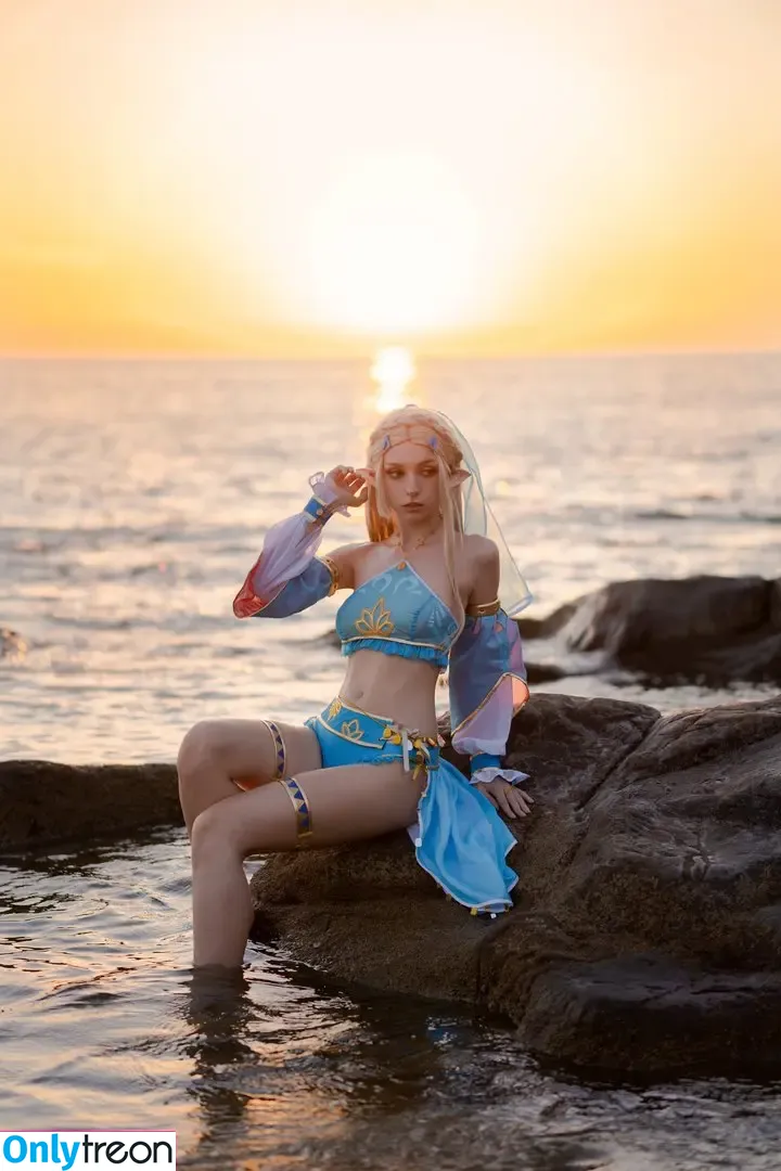Himee.lily nude photo #0320 (Himeecosplay / kawaiierotica)